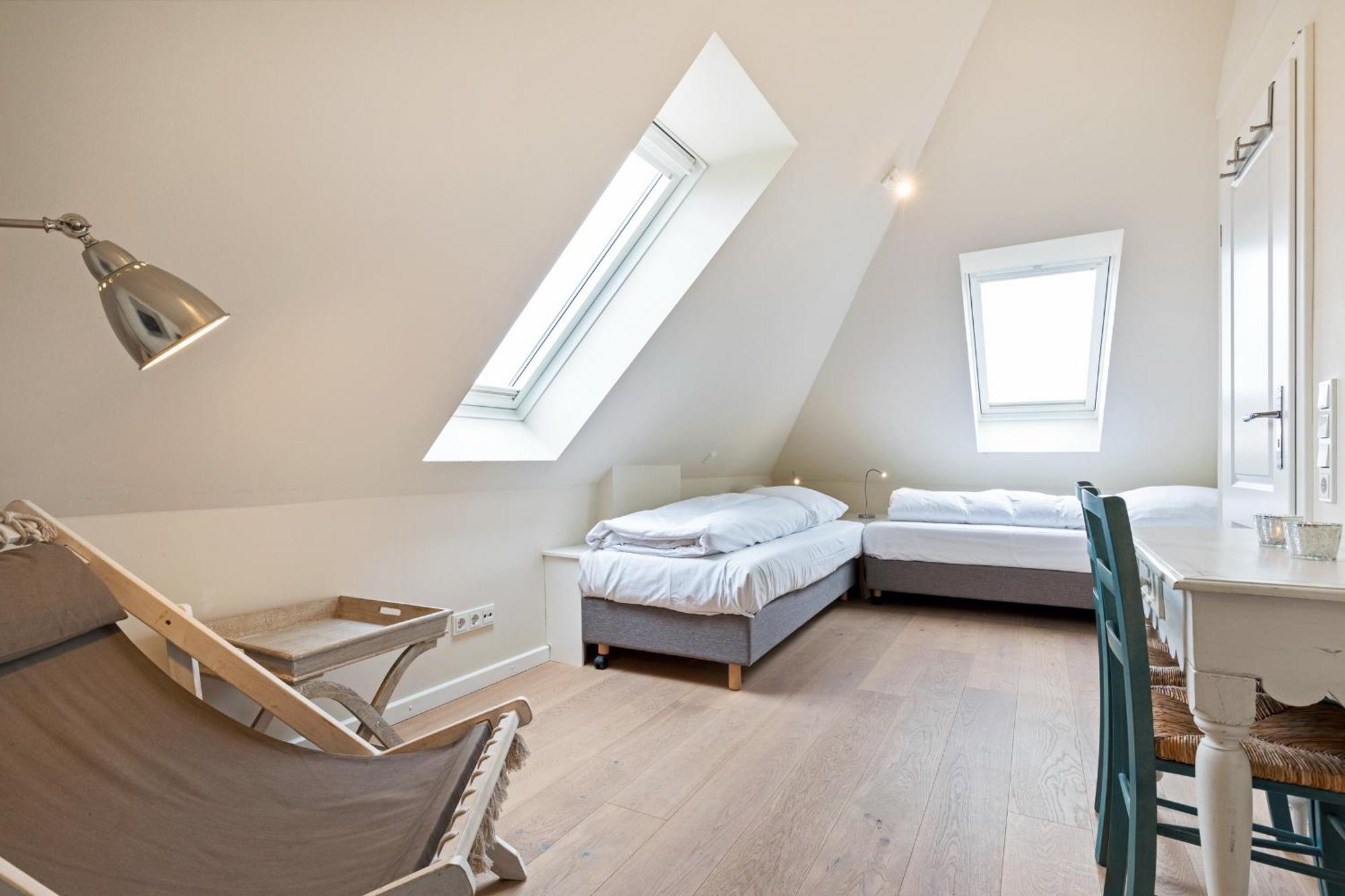 Herzstueck Whg 6 Westerland Luaran gambar